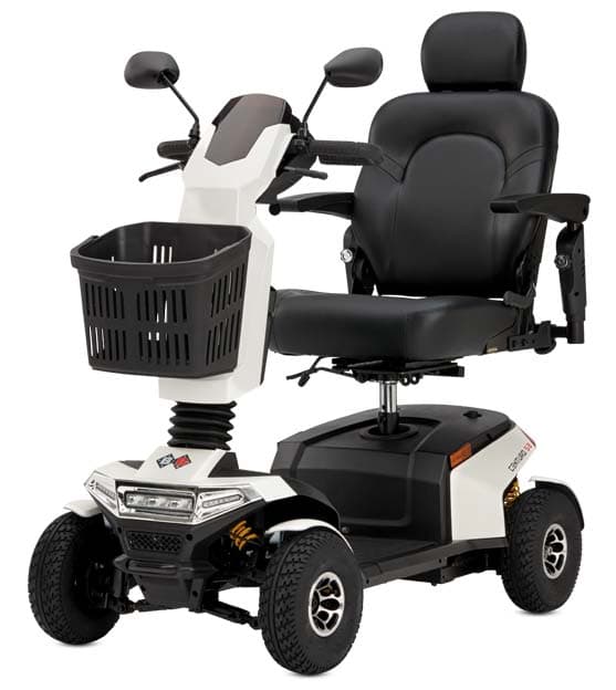 TMC Scooter Bild 6kmh TMC Scooter Bild 6kmh